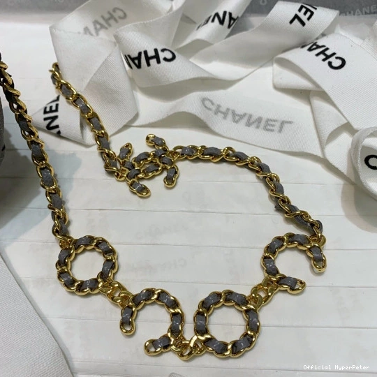 Hyper Peter CHANEL ROUND BAG 0709
